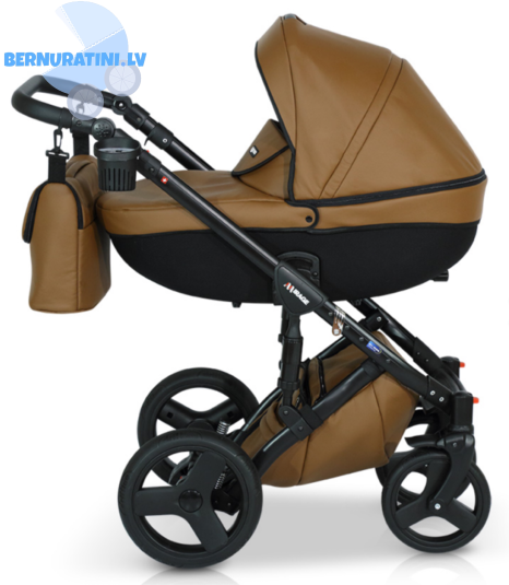 Verdi Mirage 07 bērnu rati